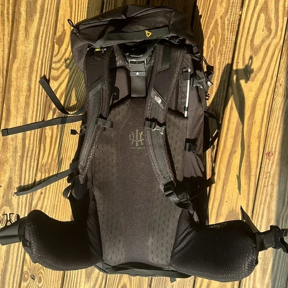 The North Face Terra 65L Backpack